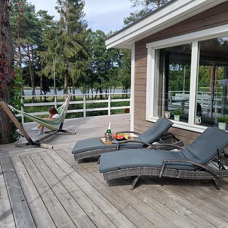 Sosnowy Azyl Villa Wąglikowice Kültér fotó