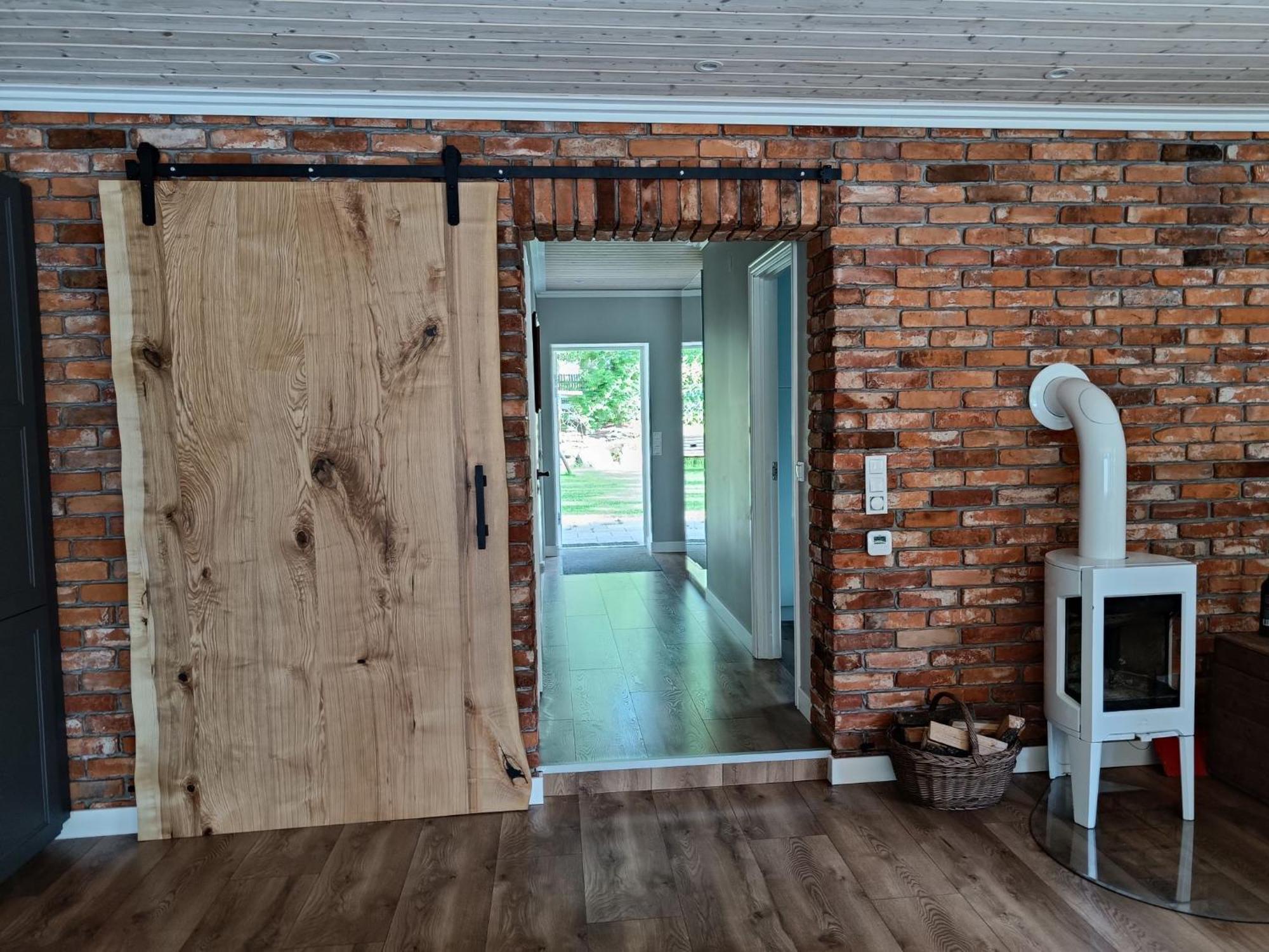 Sosnowy Azyl Villa Wąglikowice Kültér fotó