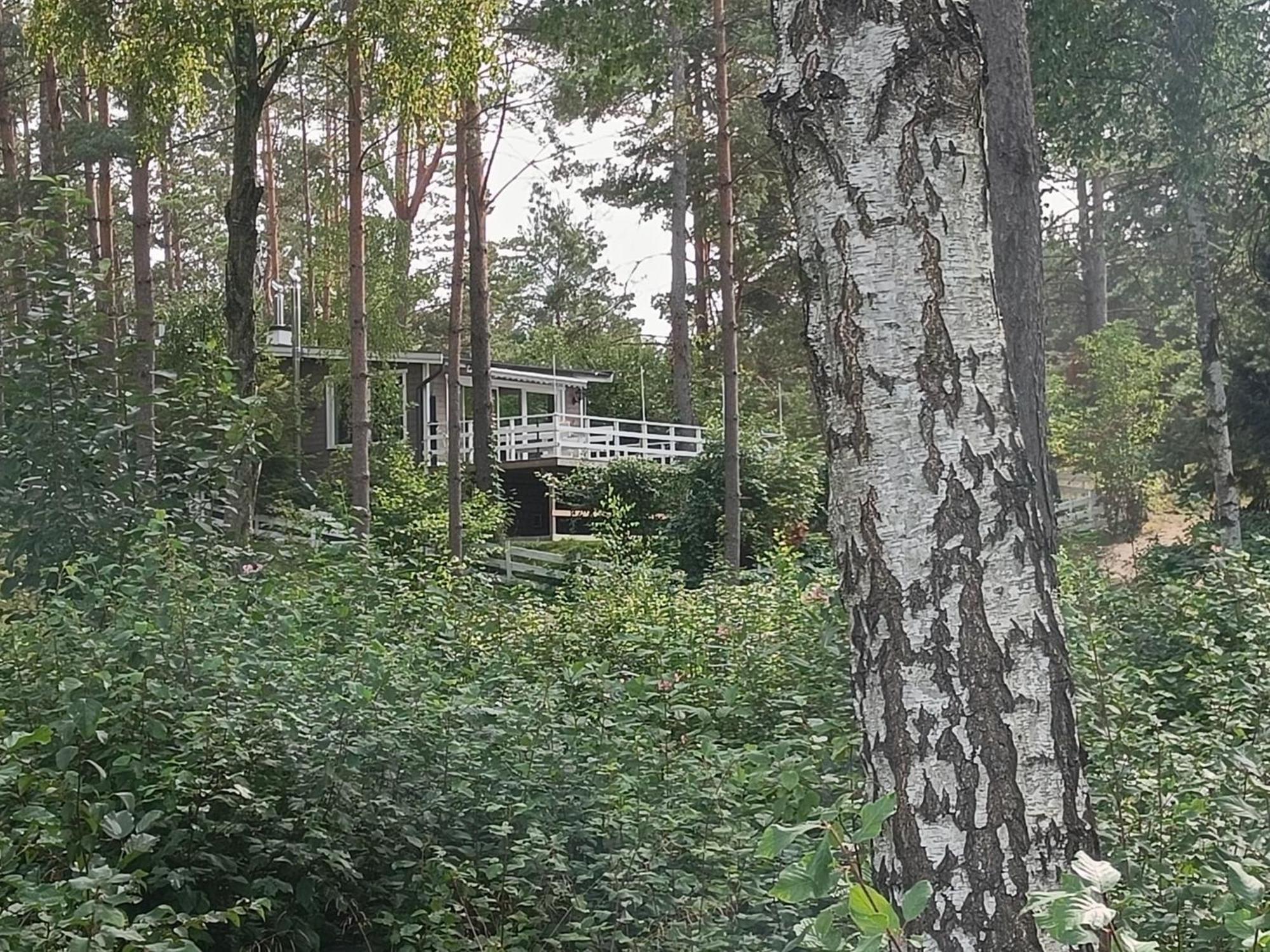 Sosnowy Azyl Villa Wąglikowice Kültér fotó